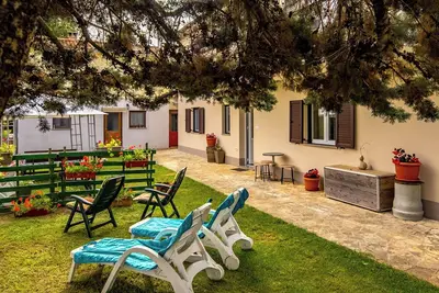 Image de Countyside Apartment Gracijela, Labin, Croatia