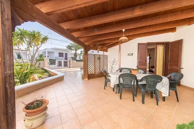 Image de Villetta Michela - Salento Reservation