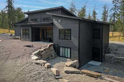 Image de Larch Forest Retreat