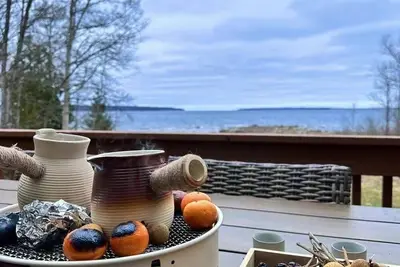 Image de Bayview Waterfront Cottage