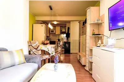 Image de Appartement Fruk by Interhome