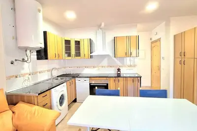 Image de Pablo´s Homes -playa Balerma 3, a 1 Minuto de la Playa