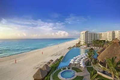 Studio - Westin Lagunamar Ocean Resort and Spa