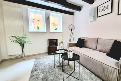 Image de Appartement 'City In Göttingen' avec Wi-Fi
