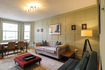 Image de Grosvenor Abode, pet friendly in Royal Tunbridge Wells