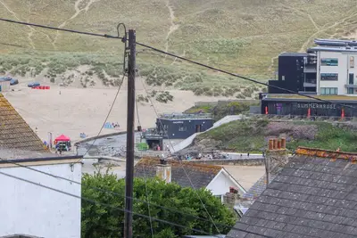 Image de Small Hillman, pet friendly, country holiday cottage in Perranporth