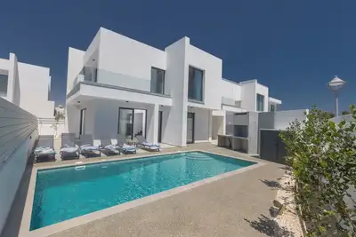 Image de Villa Protaras Semeli Se8