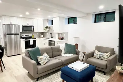 Image de Newly Renovated, Ac, Walkable, Central Downtown Bothell