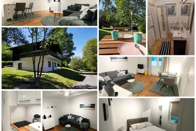 Image de Ferienwohnung/app. für 4 Gäste mit 38m² in Thalfang