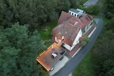 Image de Ferienhaus für 8 Gäste mit 320m² in Braunfels
