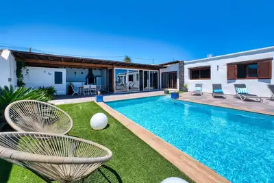 Image de Villa Macher Piscina y Bar Piscina