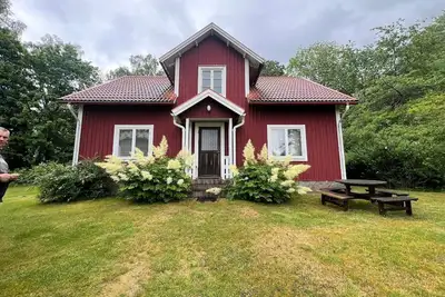 Image de Maison de vacances pour 6 a Tingsryd