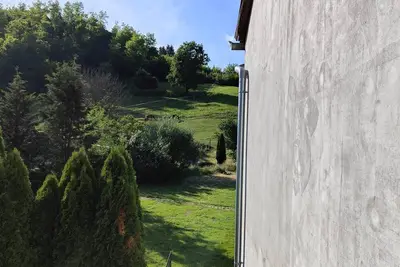 Image de Ferienwohnung Waldblick