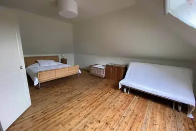 Image de Le presbytère - Cayeux Sur Mer