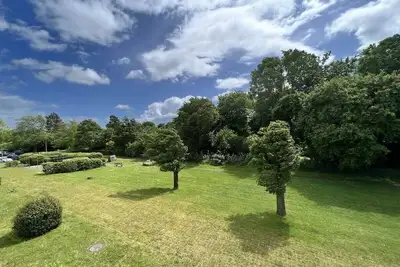 Image de « Mer du Nord » Résidence de vacances tout confort