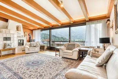 Image de Panoramic villa Bludenz