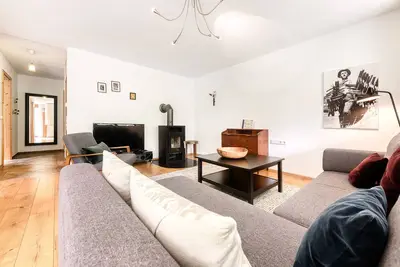 Image de Garden apartment Murmele