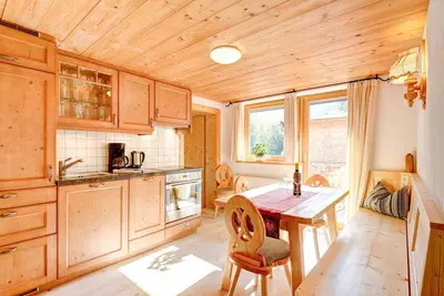 Image de Familiennest Zentral