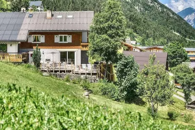 Image de Haus Fellner in Brandnertal