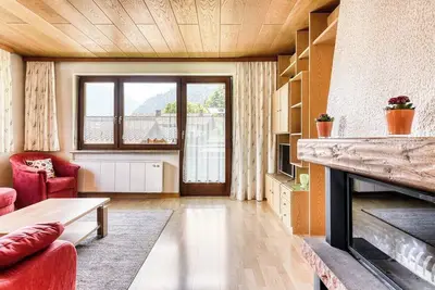 Image de Apartment Sassella - Mäser-Apartments