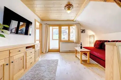 Image de Appartement Zentral de Luxe