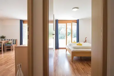 Image de Garden appartment Kirchdorf