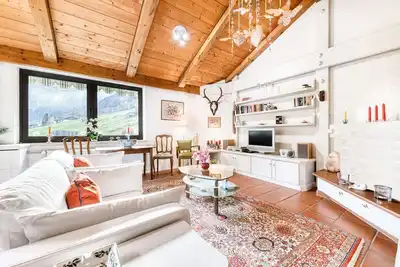 Image de Chalet Zentral Bach in Brandnertal