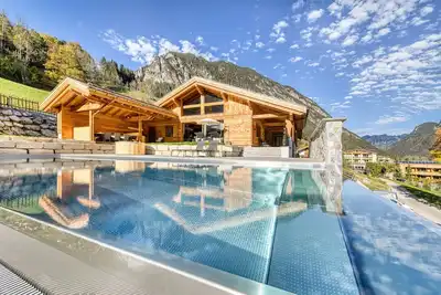 Image de Chalet Gm in Brandnertal