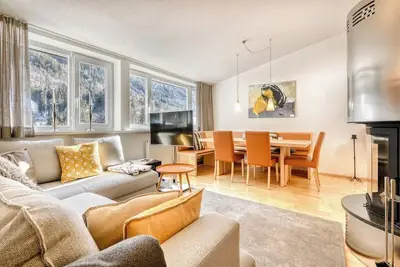 Image de Familiy holiday apartment Paula