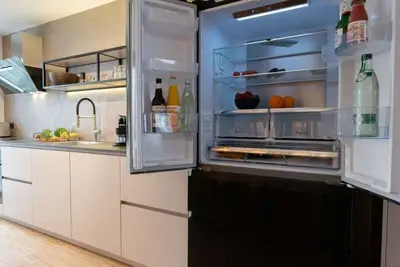 Image de Haut de Singen Résidence de vacances confortable