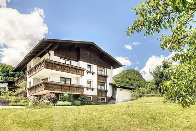 Image de Appartment Golm - Mäser-Apartments