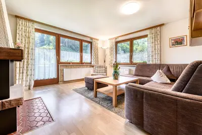 Image de Apartment Tilisuna - Mäser-Apartments