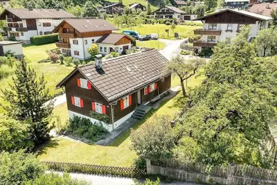 Image de Chalet Mariedl in Montafon