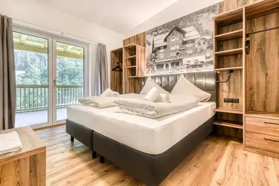 Image de 22  4-room apartment for 8 persons - Brandnerhus