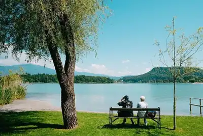 Image de 3 Gerlitzen - au Faaker See Karglhof