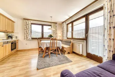 Image de Apartment Schruns - Mäser Apartments