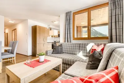 Appartement Breithorn