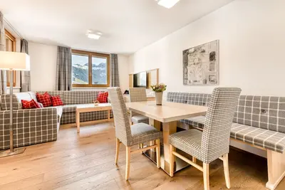 Image de Appartement Kellaspitze