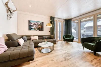 Image de Familienferienwohnung Zentral