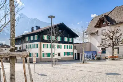 Image de Münsterhus by A-Appartments