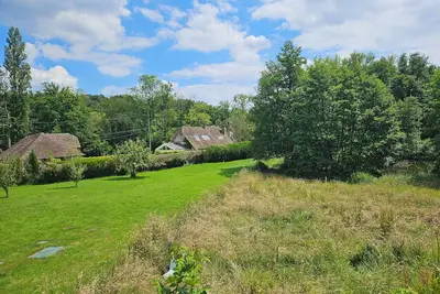 Image de Forêt de Rambouillet\n 35 mn Paris-Montparnasse en train et 5mn de la gare