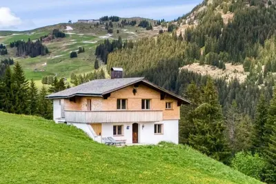 Image de Haus Hämmerle Ski in - Ski out