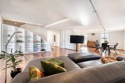 Image de Ferienwohnung Heimat