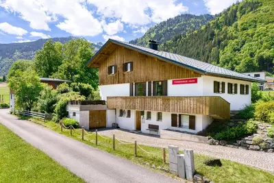 Image de Ferienhaus Haas in Montafon