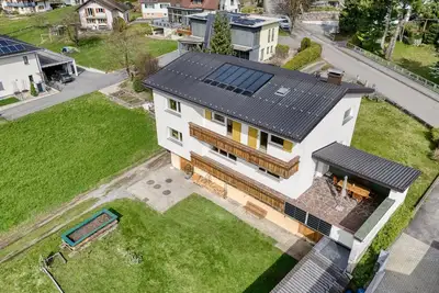 Image de Galerie: Ferienhaus Walter