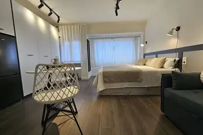 Image de 1a129 Coqueto estudio en Gijon