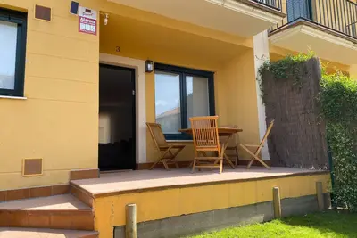 Image de C22a01 Casa Rovacias Comillas