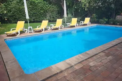 Image de Renovated 5 Bedroom Villa With Swimming Pool in Almancil