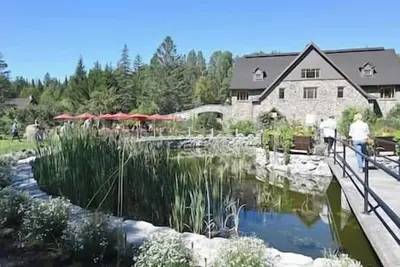 Image de Modern Mont Blanc Ski in/Ski out Townhouse