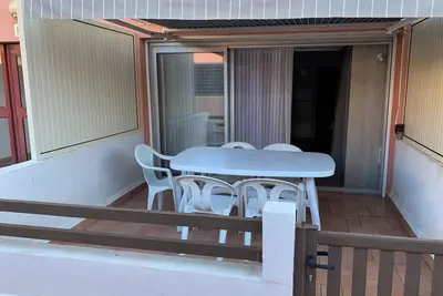 Image de Studio centre port, Cap d'Agde